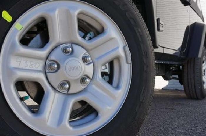 2014 jeep wrangler sport in fort worth, tx