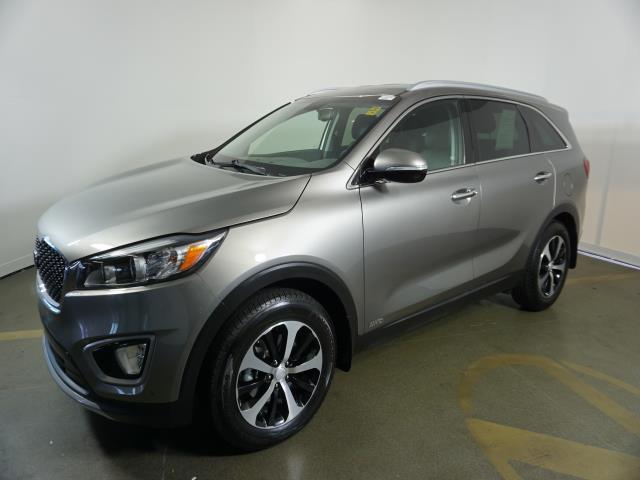 2016 kia sorento ex awd ex 4dr suv for sale in reno, nevada