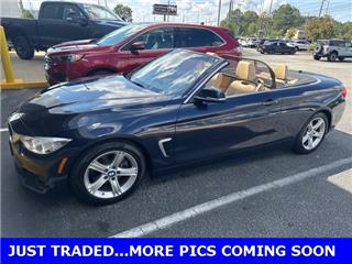 2014 BMW 4 series i$1