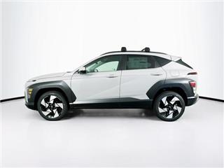 2025 Hyundai Kona limited