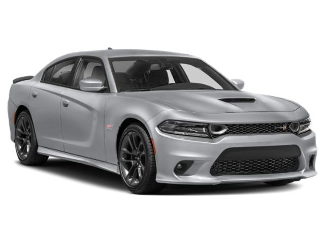 2023 dodge charger r/t scat pack