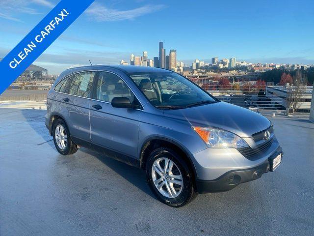 2007 honda cr-v lx