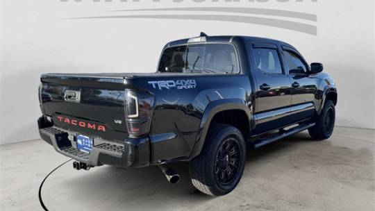 2019 Toyota Tacoma