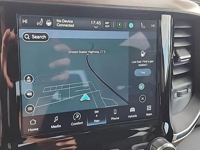 2022 ram 1500 crew cab laramie pickup 4d 5 1/2 ft in nicholasville, kentucky