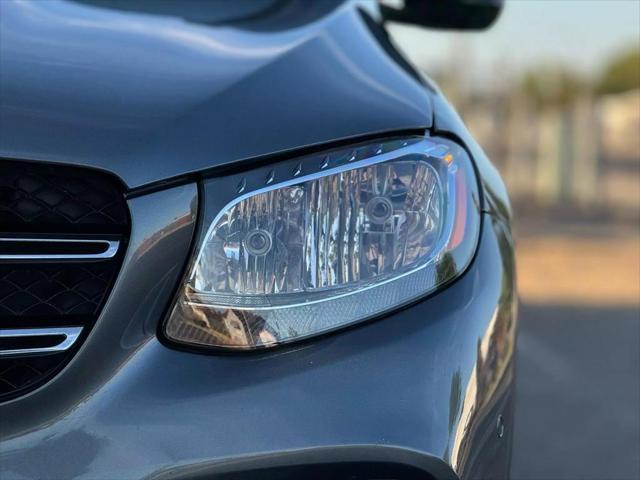 2019 mercedes-benz glc 300 4matic