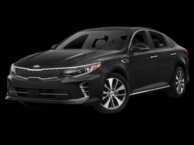 2018 kia optima sx turbo