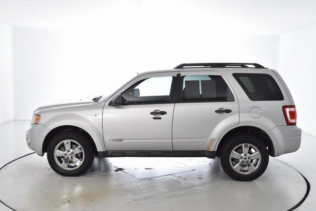used 2008 ford escape 4wd xlt elizabethtown, ky 42701 for sale in elizabethtown, kentucky
