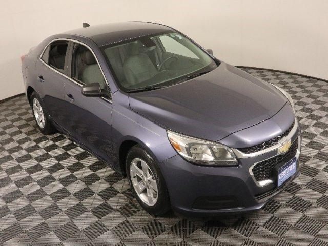 certified 2015 chevrolet malibu ls grand forks, nd 58201 for sale in grand forks, north dakota