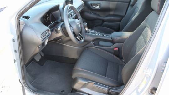 2024 Honda HR-V