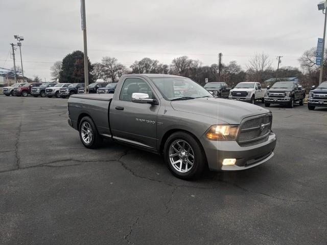 2012 ram ram pickup 1500 express 4x2 express 2dr regular cab 6.3 ft. sb pickup for sale in blades, delaware