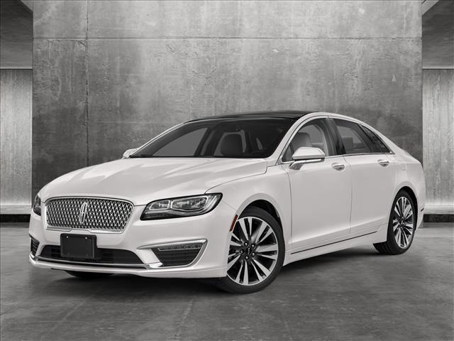 2019 lincoln mkz reserve i