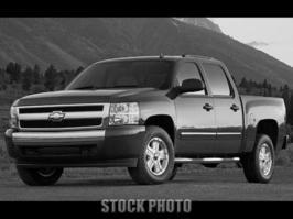 used 2007 chevrolet silverado 1500 for sale in atlantic city, wyoming