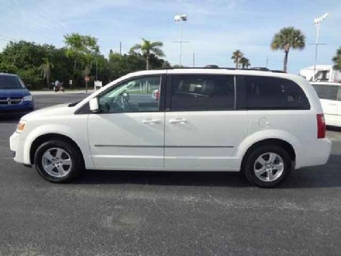 2010 dodge grand caravan sxt in pinellas park, fl