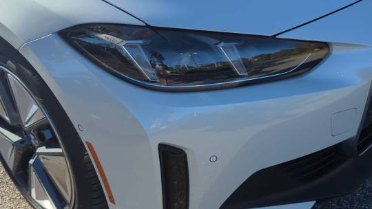 2025 BMW i4