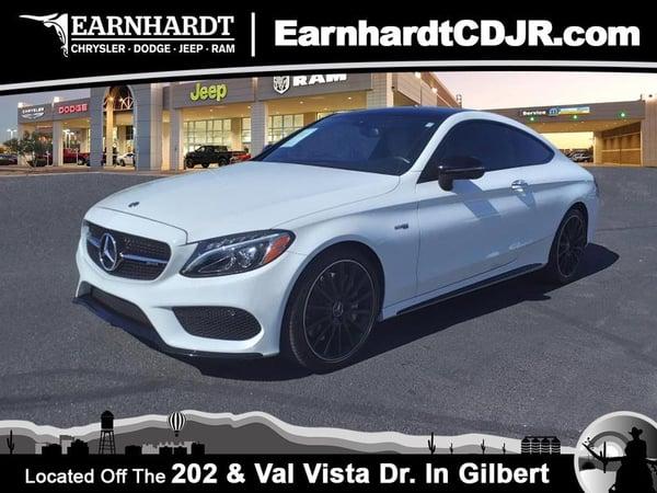 2018 mercedes-benz c 43 amg in secaucus, new jersey