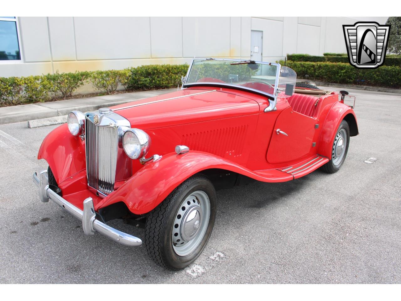 1951 mg td