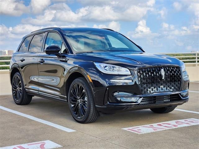 2023 lincoln corsair reserve