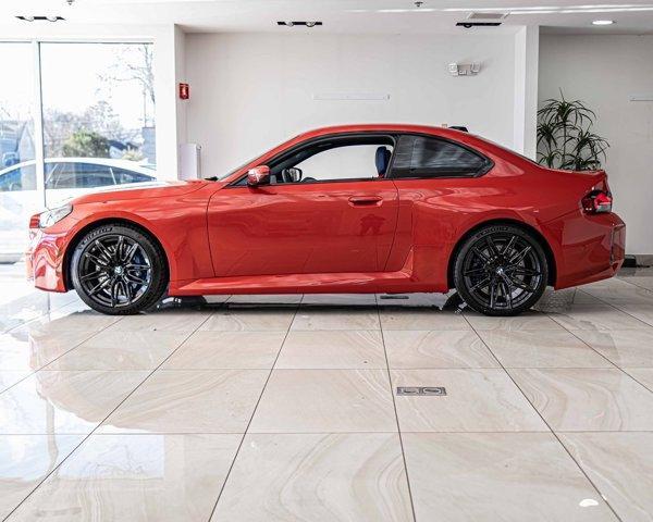 2023 bmw m2 base