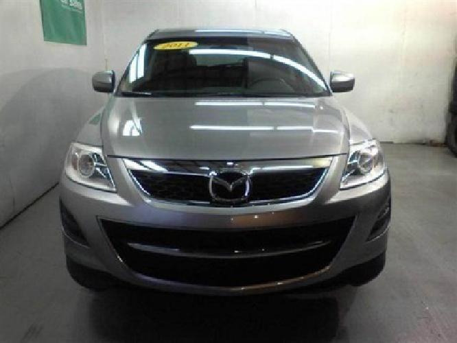 2011 mazda cx-9 touring sport utility 4d in columbus, oh