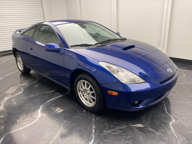 2004 toyota celica gt