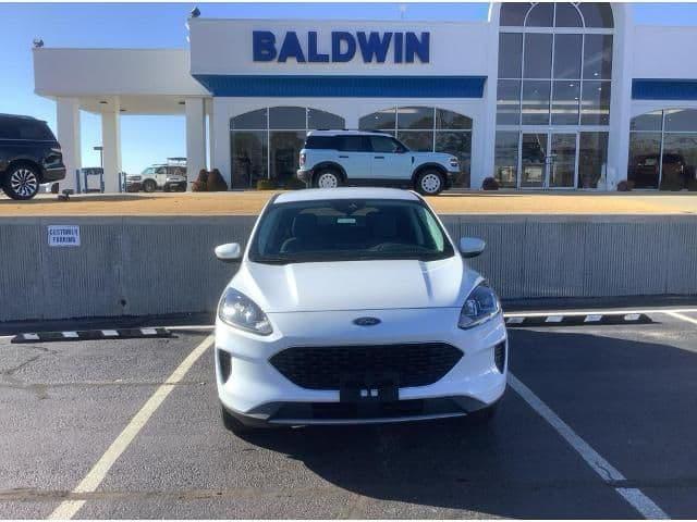 2021 ford escape in poplar bluff, missouri