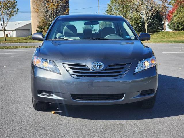 2009 toyota camry le