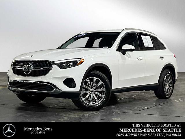 2024 mercedes-benz glc 300
