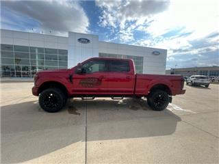 2019 Ford F-250 xlt