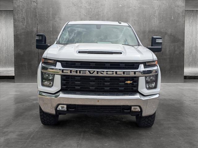 2022 chevrolet silverado 3500 lt