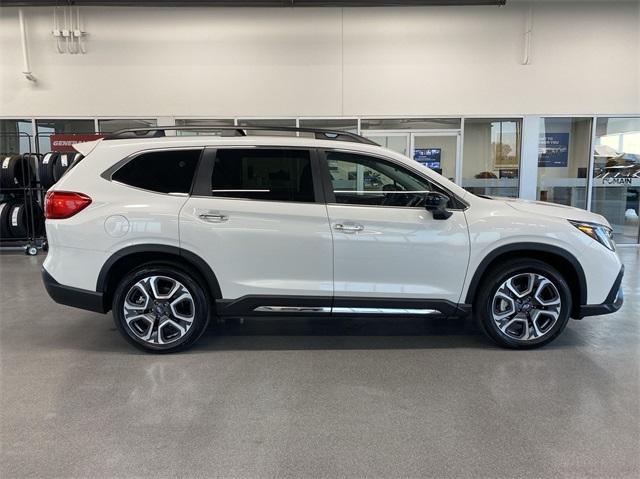 2024 subaru ascent touring