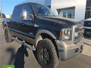 2007 Ford F-250 xl