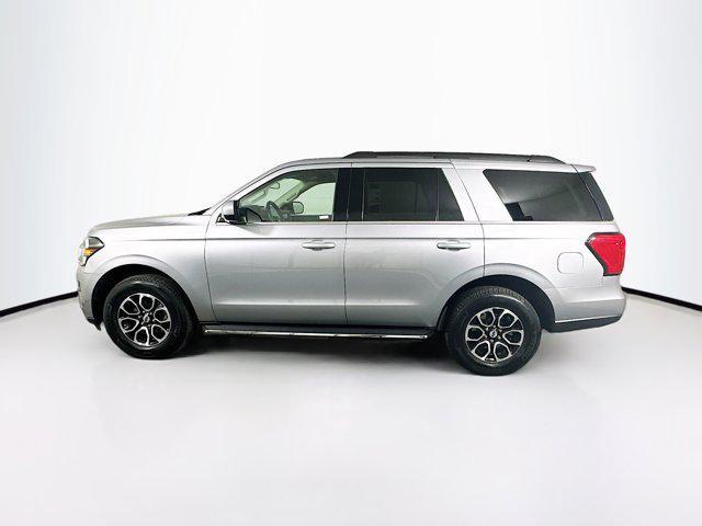 2023 ford expedition xlt