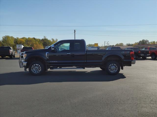 2020 ford f-350 xlt