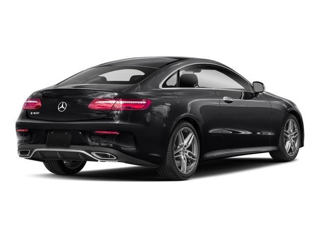 2018 mercedes-benz e-class 4matic