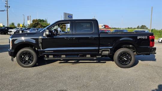 2024 Ford F-250
