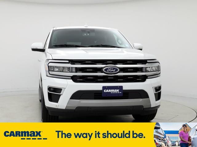2023 ford expedition max limited