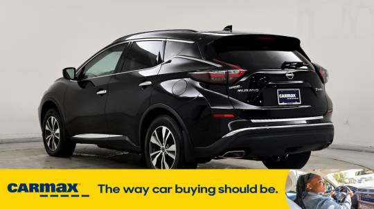 2023 Nissan Murano