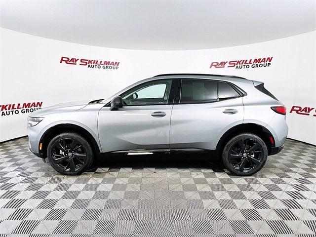 2023 buick envision essence in indianapolis, indiana