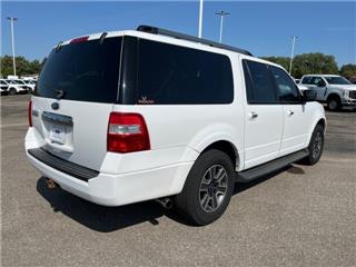 2011 Ford Expedition xlt