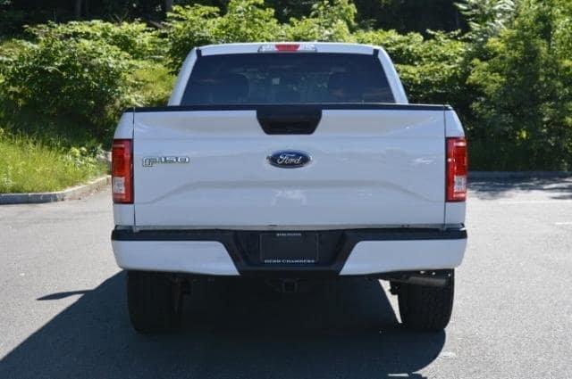 used 2017 ford f150 xl burlington, ma 01803 for sale in burlington, massachusetts