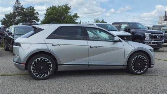 2024 Hyundai IONIQ 5