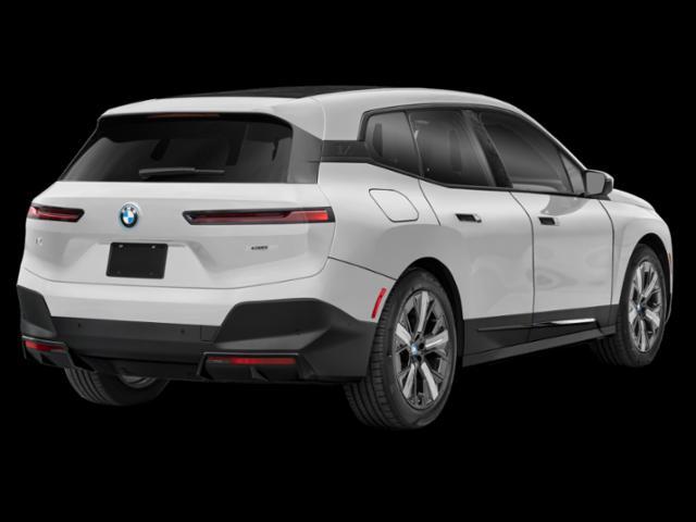 2022 bmw ix xdrive50