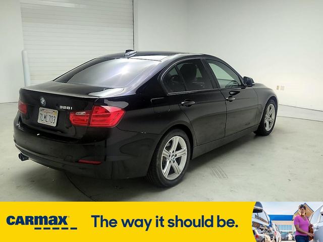 2015 bmw 328 i