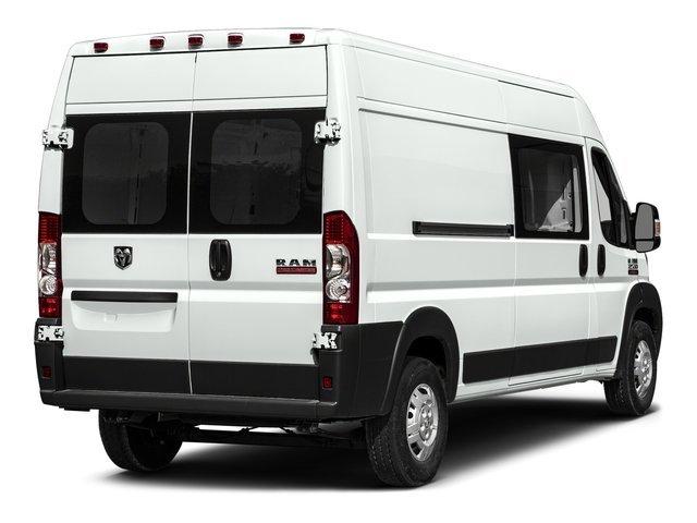 certified 2017 ram promaster 2500 159" high roof tucson, az 85711 for sale in tucson, arizona