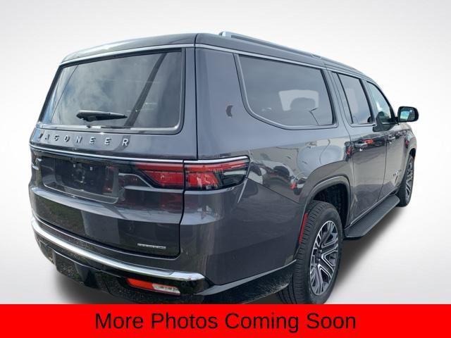 2024 jeep wagoneer l series ii 4x4