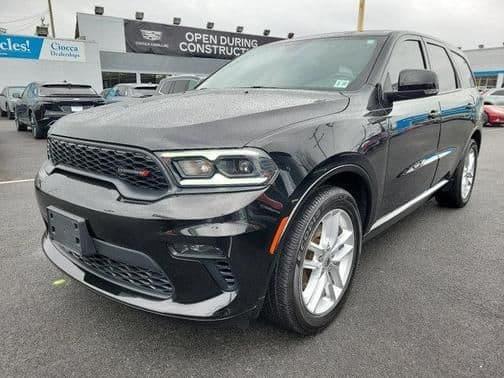 2021 dodge durango gt 4dr 4x2 in atlantic city, new jersey