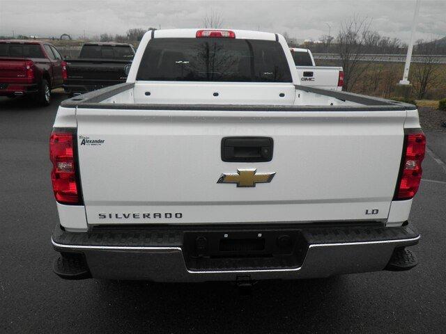used 2019 chevrolet silverado 1500 lt muncy, pa 17754 for sale in bella vista, pennsylvania