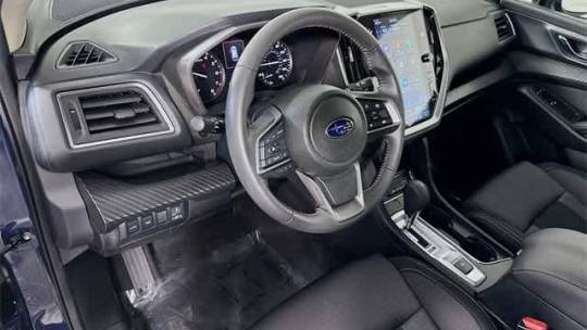 2024 Subaru Ascent