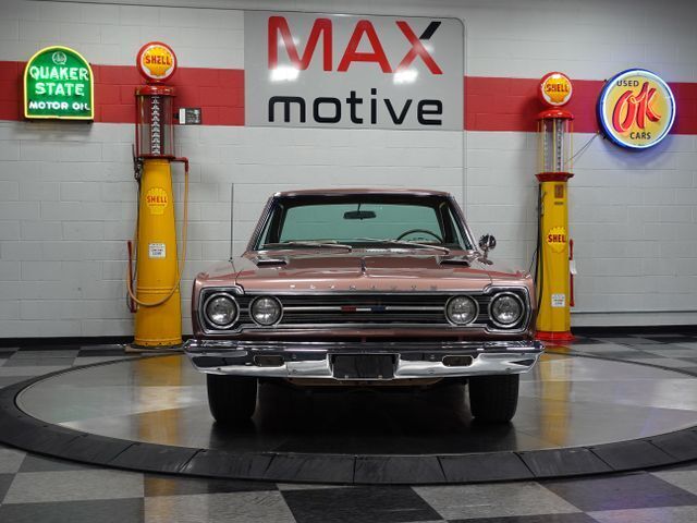 1967 plymouth belvedere gtx coupe