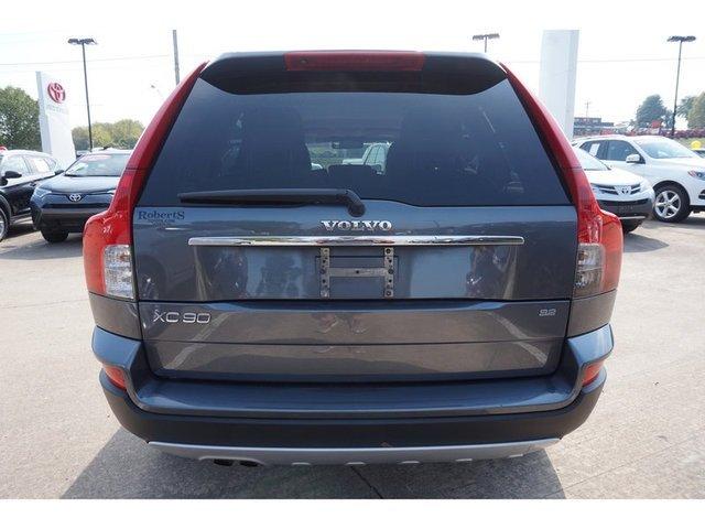 used 2008 volvo xc90 2wd 3.2 w/ 3rd row columbia, tn 38401 for sale in columbia, tennessee